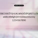 Font UVN Tin Tuc Font Xinh