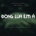 Font Doc Lap Font Xinh