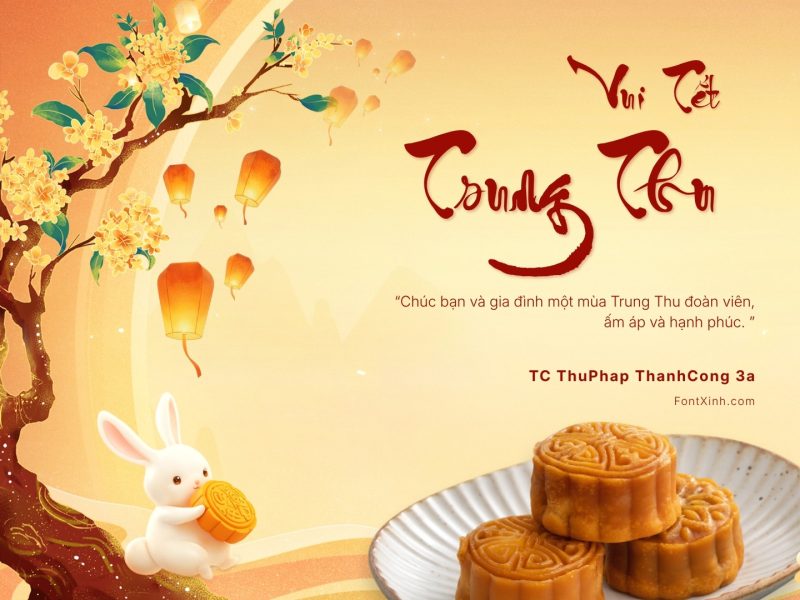 Font TC ThuPhap ThanhCong 3a