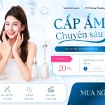 Font FX Albra Display Light