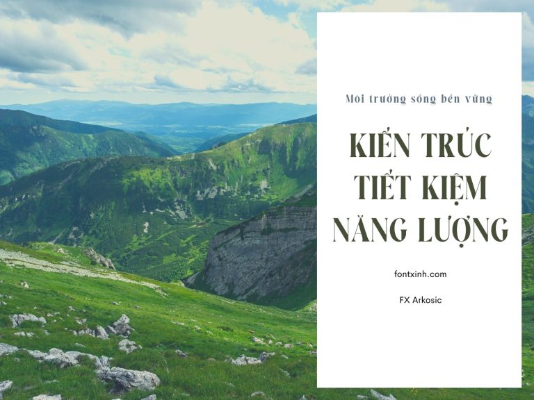 Font FX Arkosic