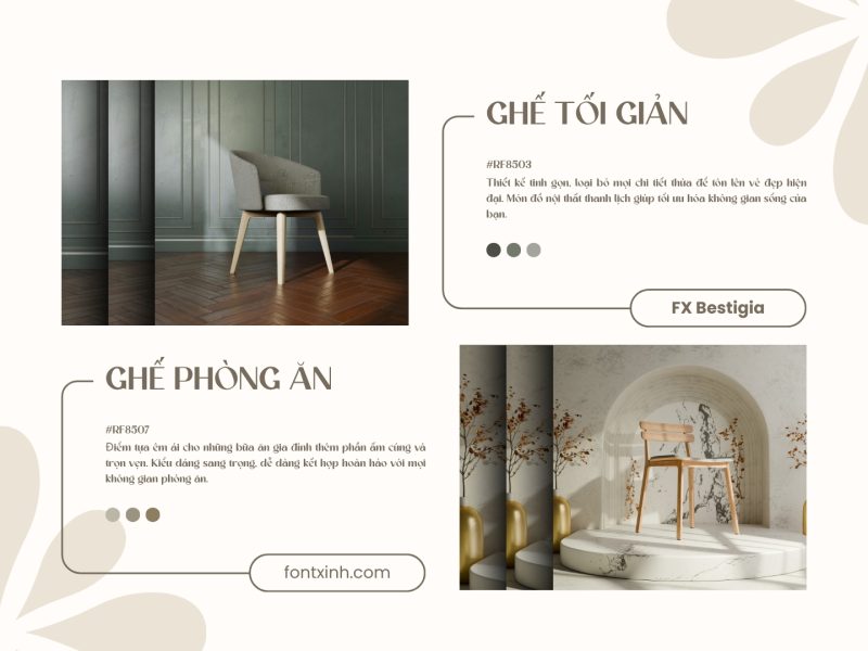 Font FX Bestigia