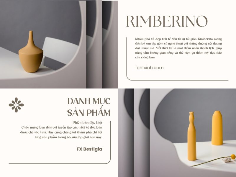 Font FX Bestigia