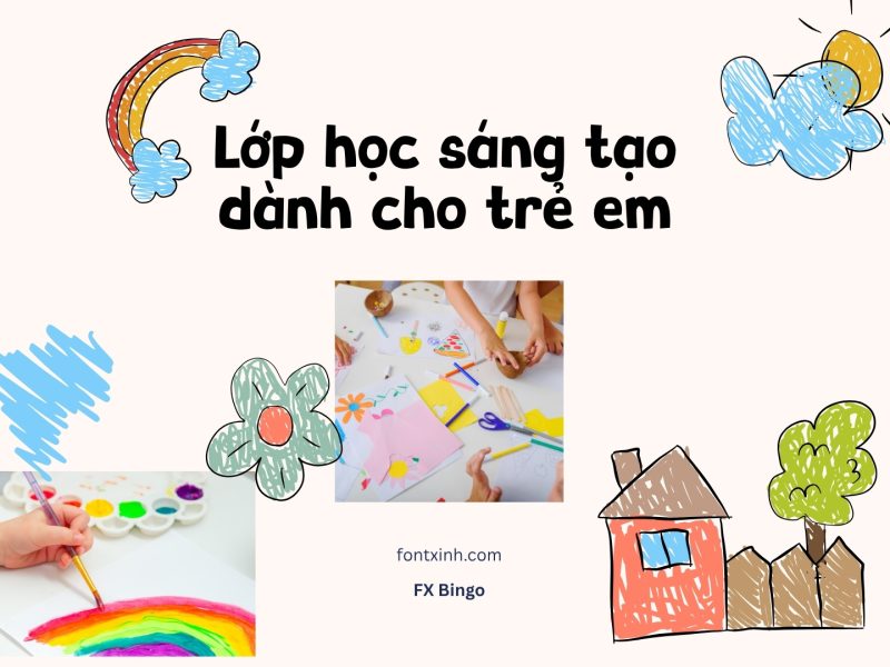 Font FX Bingo