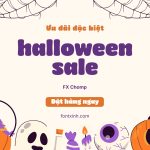 Font FX Chomp